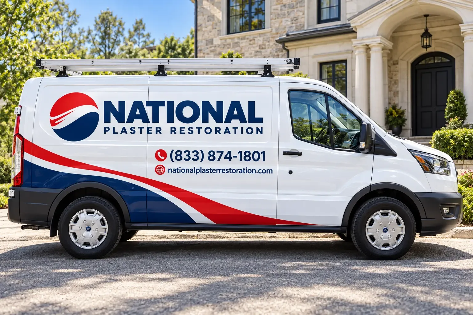 Plaster Repair in Rye, NH near me