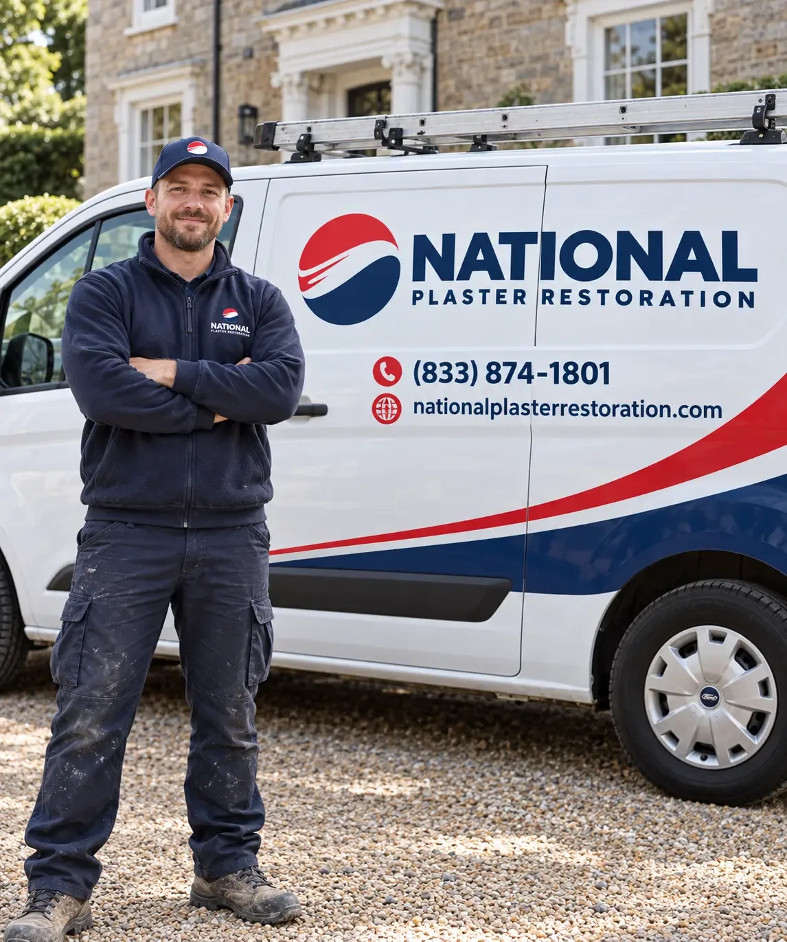 Plaster Repair company in Rye, NH
